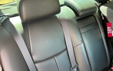 Infiniti M, 2011 год, 1 795 000 рублей, 26 фотография