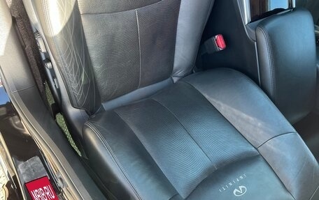 Infiniti M, 2011 год, 1 795 000 рублей, 14 фотография