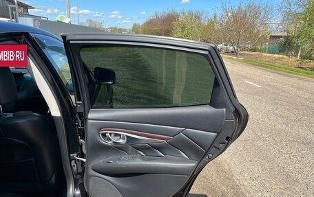 Infiniti M, 2011 год, 1 795 000 рублей, 27 фотография