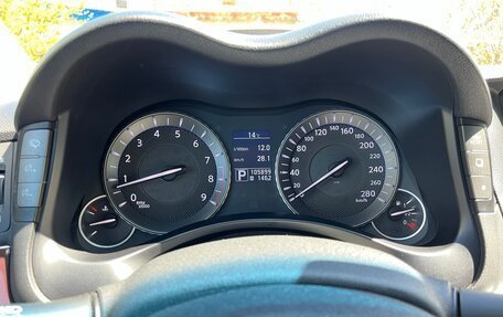 Infiniti M, 2011 год, 1 795 000 рублей, 32 фотография