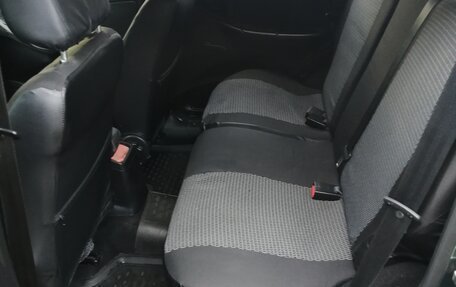 Chevrolet Niva I рестайлинг, 2019 год, 950 000 рублей, 6 фотография