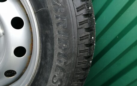 Chevrolet Niva I рестайлинг, 2019 год, 950 000 рублей, 13 фотография