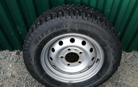 Chevrolet Niva I рестайлинг, 2019 год, 950 000 рублей, 12 фотография