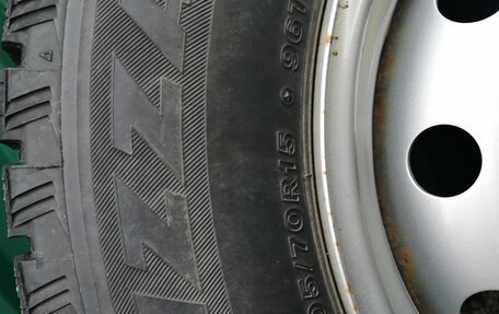 Chevrolet Niva I рестайлинг, 2019 год, 950 000 рублей, 14 фотография