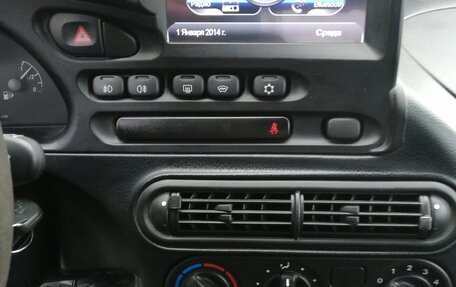 Chevrolet Niva I рестайлинг, 2019 год, 950 000 рублей, 9 фотография