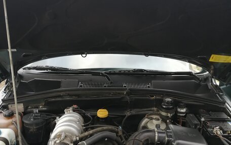 Chevrolet Niva I рестайлинг, 2019 год, 950 000 рублей, 11 фотография