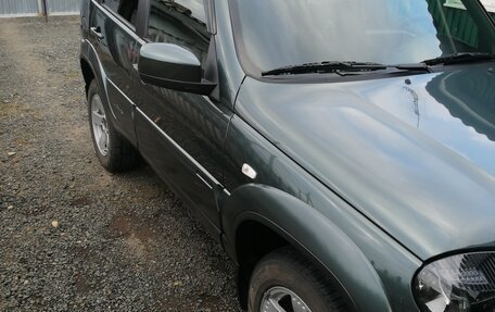 Chevrolet Niva I рестайлинг, 2019 год, 950 000 рублей, 3 фотография