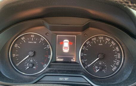 Skoda Octavia, 2015 год, 1 260 000 рублей, 1 фотография