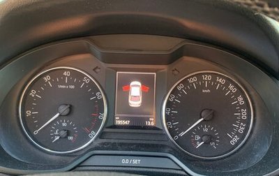 Skoda Octavia, 2015 год, 1 260 000 рублей, 1 фотография