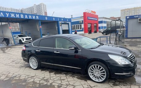 Nissan Teana, 2011 год, 1 300 000 рублей, 1 фотография