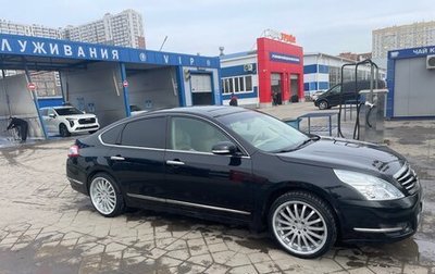 Nissan Teana, 2011 год, 1 300 000 рублей, 1 фотография