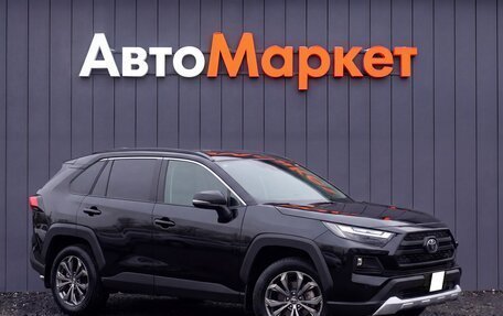 Toyota RAV4, 2025 год, 3 999 000 рублей, 1 фотография
