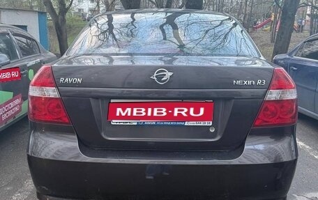 Ravon Nexia R3, 2016 год, 630 000 рублей, 1 фотография