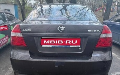 Ravon Nexia R3, 2016 год, 630 000 рублей, 1 фотография