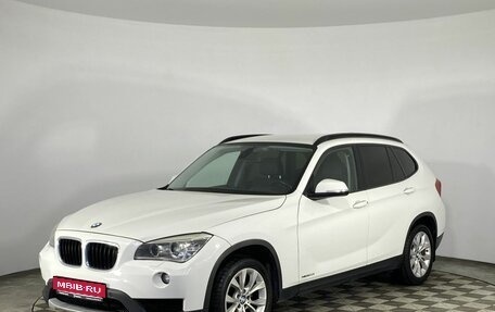 BMW X1, 2013 год, 1 560 000 рублей, 1 фотография