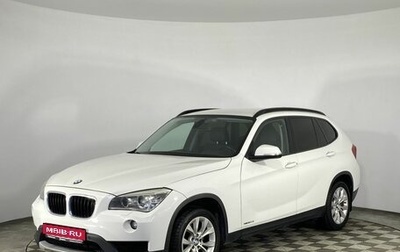 BMW X1, 2013 год, 1 560 000 рублей, 1 фотография