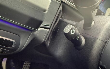 Mercedes-Benz G-Класс W463 рестайлинг _iii, 2020 год, 15 200 000 рублей, 17 фотография