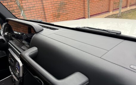 Mercedes-Benz G-Класс W463 рестайлинг _iii, 2020 год, 15 200 000 рублей, 16 фотография