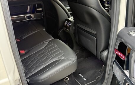 Mercedes-Benz G-Класс W463 рестайлинг _iii, 2020 год, 15 200 000 рублей, 12 фотография