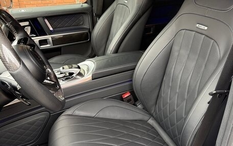 Mercedes-Benz G-Класс W463 рестайлинг _iii, 2020 год, 15 200 000 рублей, 10 фотография