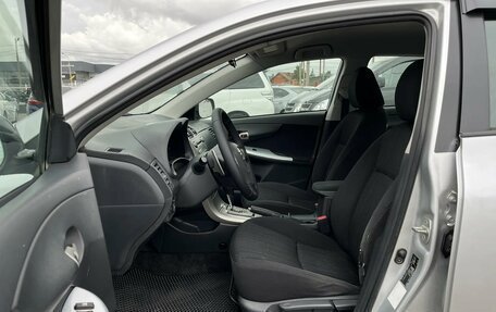 Toyota Corolla, 2007 год, 699 900 рублей, 10 фотография