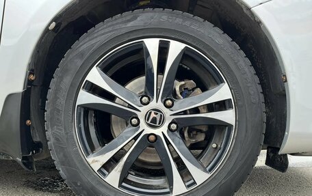 Toyota Corolla, 2007 год, 699 900 рублей, 9 фотография