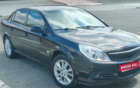 Opel Vectra C рестайлинг, 2006 год, 495 000 рублей, 6 фотография