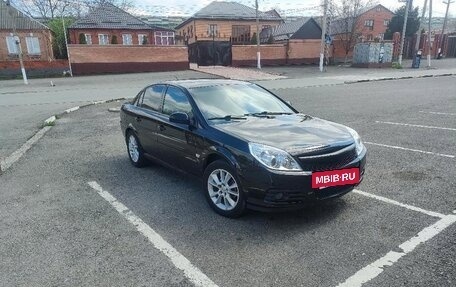 Opel Vectra C рестайлинг, 2006 год, 495 000 рублей, 4 фотография