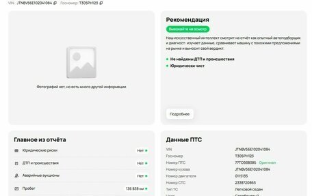 Toyota Corolla, 2007 год, 699 900 рублей, 21 фотография