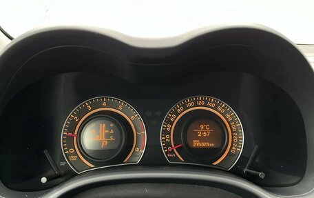 Toyota Corolla, 2007 год, 699 900 рублей, 18 фотография