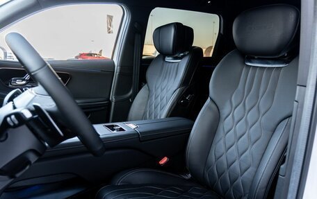CheryExeed VX, 2025 год, 5 190 000 рублей, 18 фотография
