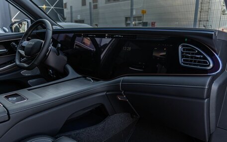 CheryExeed VX, 2025 год, 5 190 000 рублей, 12 фотография