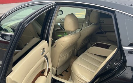 Nissan Teana, 2011 год, 1 300 000 рублей, 5 фотография