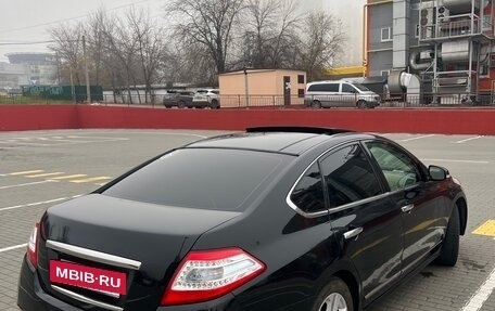 Nissan Teana, 2011 год, 1 300 000 рублей, 3 фотография