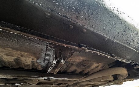 Chevrolet Lanos I, 2007 год, 7 фотография