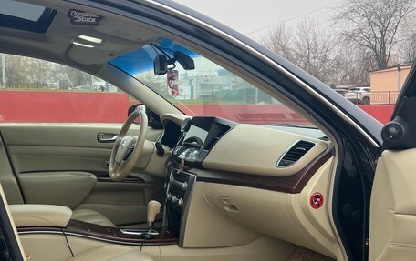 Nissan Teana, 2011 год, 1 300 000 рублей, 7 фотография