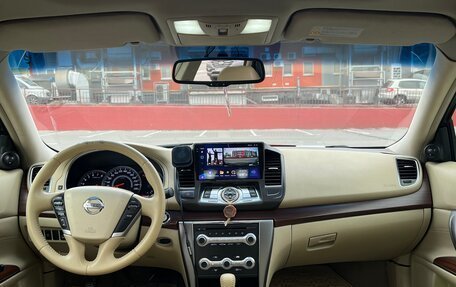 Nissan Teana, 2011 год, 1 300 000 рублей, 8 фотография