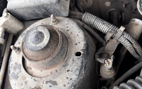 Chevrolet Lanos I, 2007 год, 9 фотография