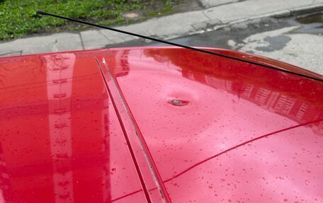 Citroen Berlingo II рестайлинг, 2010 год, 350 000 рублей, 2 фотография