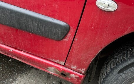 Citroen Berlingo II рестайлинг, 2010 год, 350 000 рублей, 4 фотография