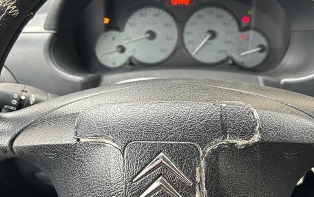 Citroen Berlingo II рестайлинг, 2010 год, 350 000 рублей, 12 фотография