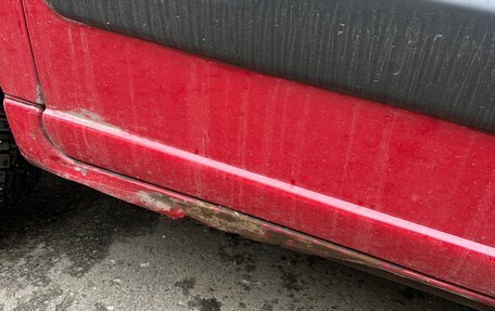 Citroen Berlingo II рестайлинг, 2010 год, 350 000 рублей, 3 фотография