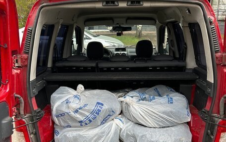 Citroen Berlingo II рестайлинг, 2010 год, 350 000 рублей, 8 фотография