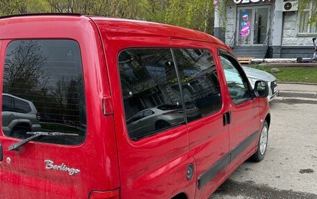 Citroen Berlingo II рестайлинг, 2010 год, 350 000 рублей, 7 фотография