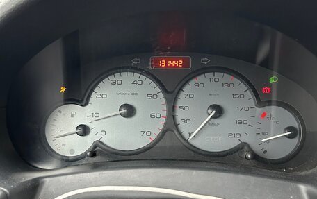 Citroen Berlingo II рестайлинг, 2010 год, 350 000 рублей, 13 фотография