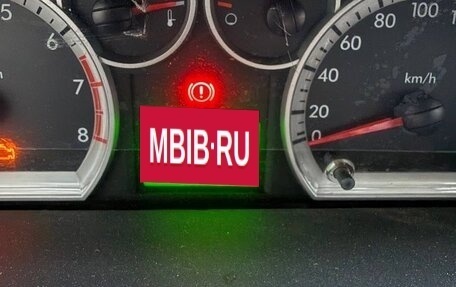 Ravon Nexia R3, 2016 год, 630 000 рублей, 3 фотография