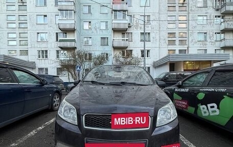 Ravon Nexia R3, 2016 год, 630 000 рублей, 2 фотография