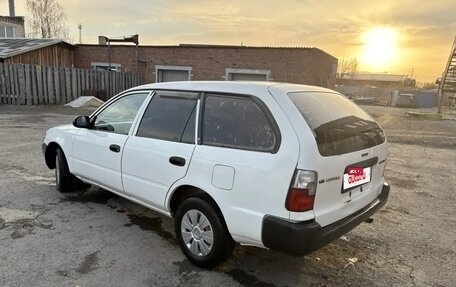 Toyota Sprinter VIII (E110), 2000 год, 180 000 рублей, 5 фотография