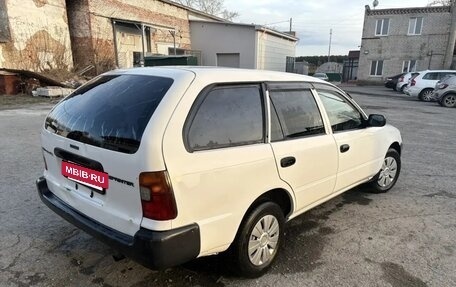 Toyota Sprinter VIII (E110), 2000 год, 180 000 рублей, 2 фотография