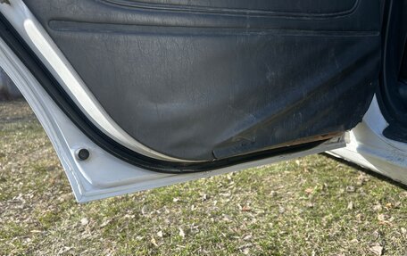 Toyota Sprinter VIII (E110), 2000 год, 180 000 рублей, 17 фотография